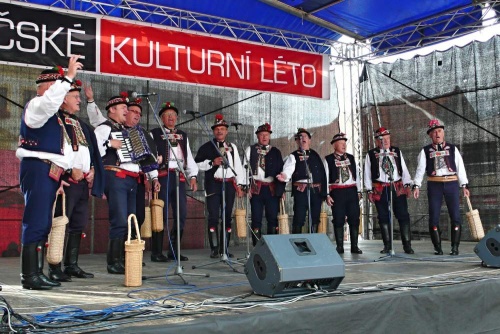 Kyjovsk musk sbor