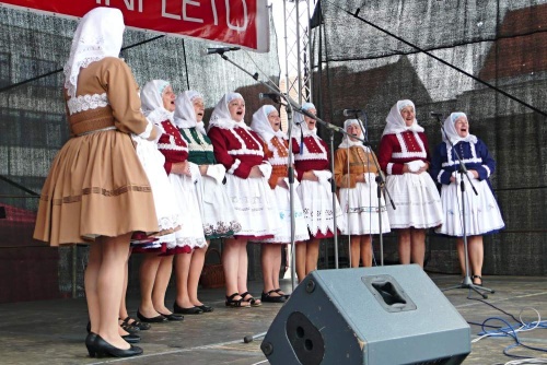 Tetky z Kyjova
