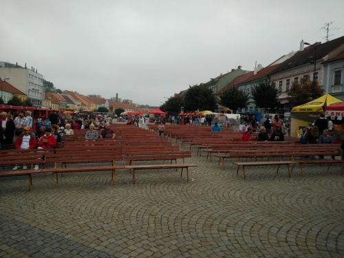 Jarmark na Karlov nmst a hledit
