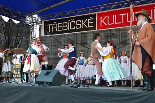 Tady mte Horal skoro cel