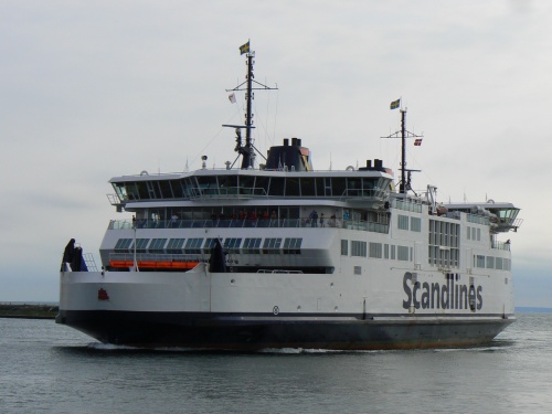 Aurora af Helsingborg