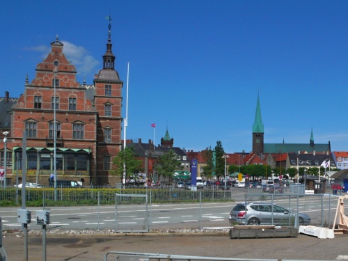 Msto Helsingor