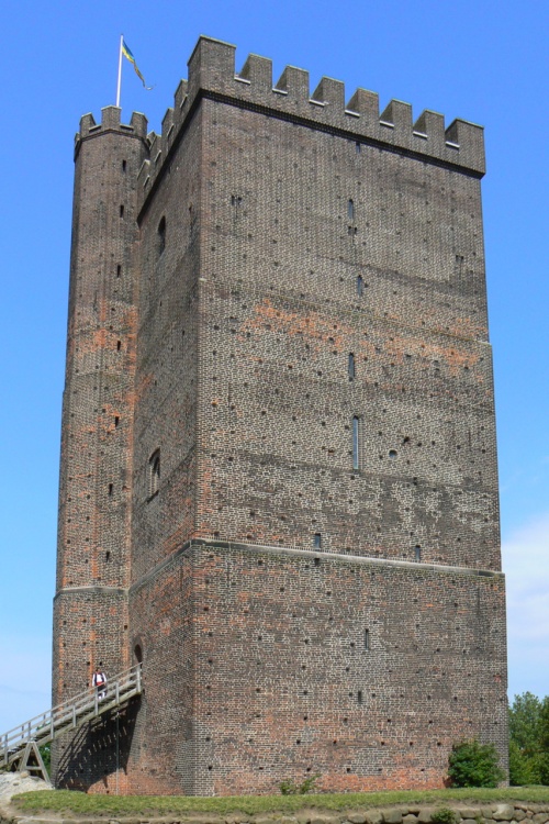 Stedovk v Krnan