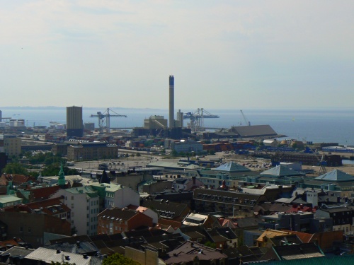 Helsingborsk pstav