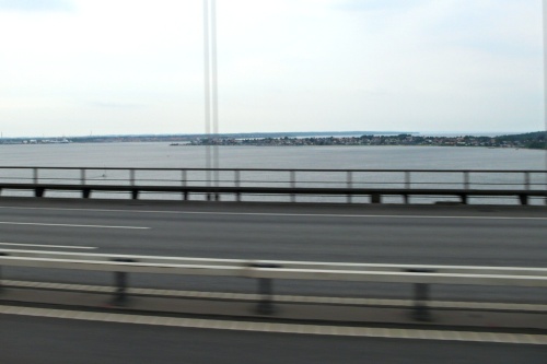 Little Belt Bridge