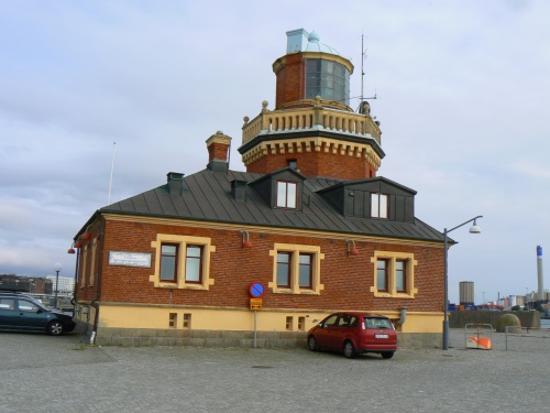 Majk v Helsingborgu