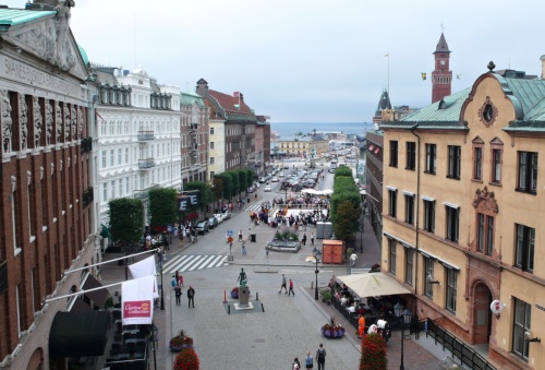 Nmst Stortorget