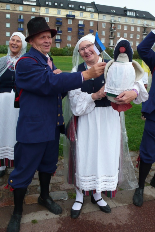 Je to Krteek... nen to Krteek... nu, to je jedno, ale je to hezk