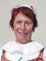 Alena Hanov