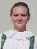 Elika Wlasakov