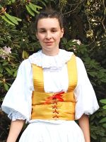 Jarmika olcov