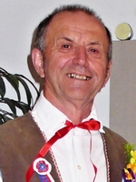 Karel ervinka