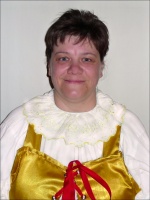 Martina Beneck