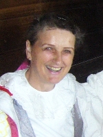 Miloslava Krackov