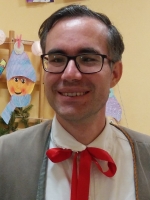 Tom Novotn