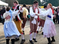5. zmeck masopust na Sychrov