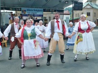 Krkonosk kuchyn Rokytnice nad Jizerou