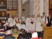 Vnon koncert s Horalem - Zdenk Hork