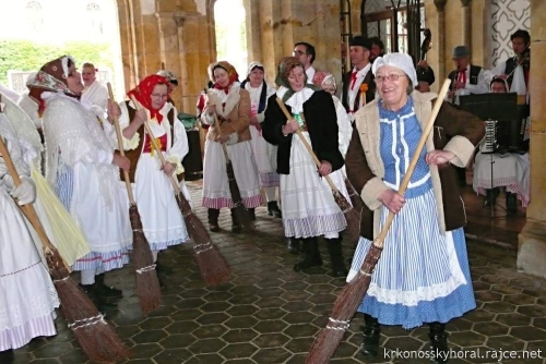 Koatovej terlunk